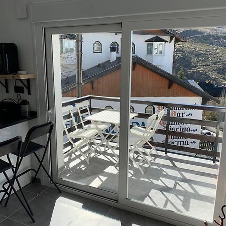 Apartamento Precioso Sol Y Sierra Sierra Nevada Exterior photo
