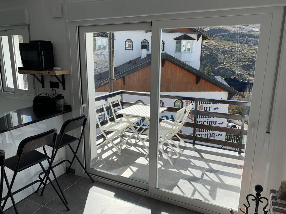 Apartamento Precioso Sol Y Sierra Sierra Nevada Exterior photo