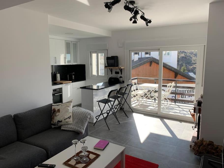 Apartamento Precioso Sol Y Sierra Sierra Nevada Exterior photo